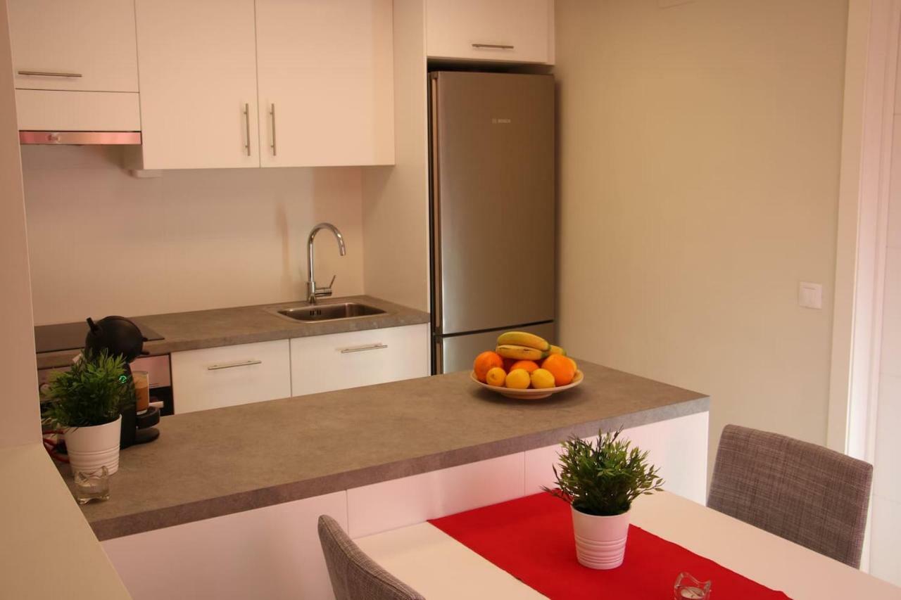 Casa Tomas - Lovely Townhouse In Cambrils Exterior photo